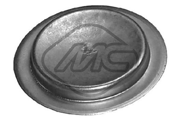 Metalcaucho 02789 Frost Plug