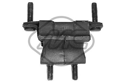 Mounting, engine Metalcaucho 02798