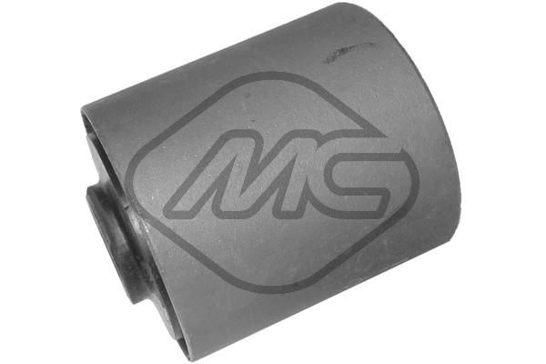 Metalcaucho 02800 Bushing, leaf spring