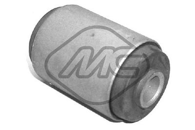 Bushing, leaf spring Metalcaucho 02801