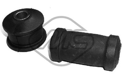 Mounting, control/trailing arm Metalcaucho 02807