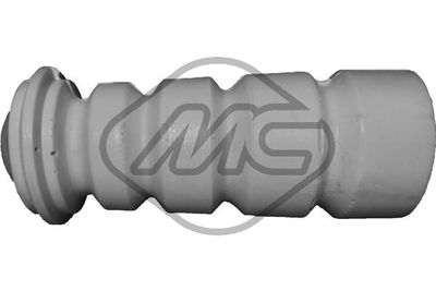 Rubber Buffer, suspension Metalcaucho 02811