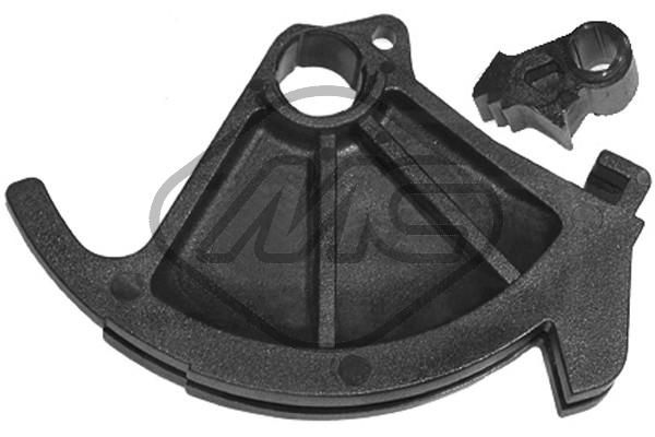 Metalcaucho 02818 Repair kit, automatic clutch adjustment