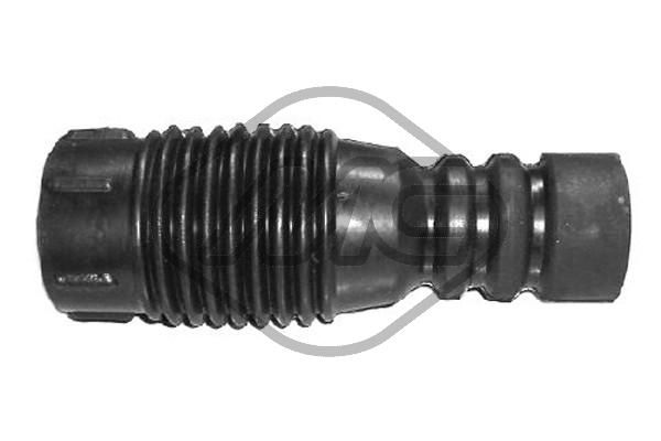 Metalcaucho 02820 Protective Cap/Bellow, shock absorber