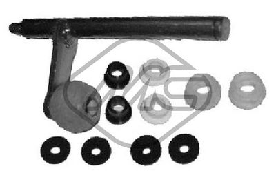 Repair Kit, gear shift lever Metalcaucho 02840