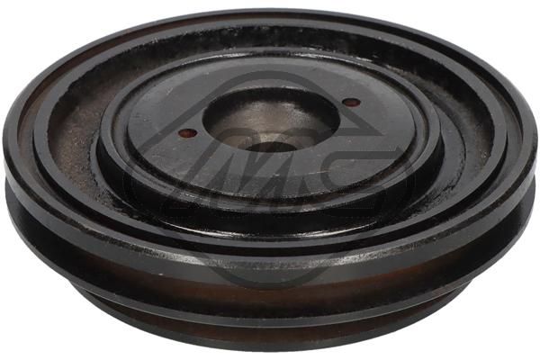 Metalcaucho 02850 Belt Pulley, crankshaft