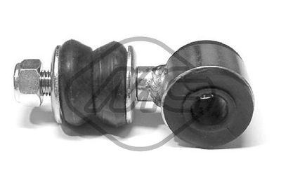 Link/Coupling Rod, stabiliser bar Metalcaucho 02852