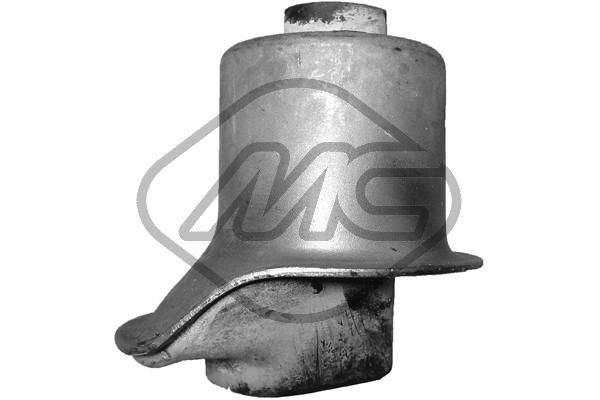 Metalcaucho 02856 Bushing, axle beam