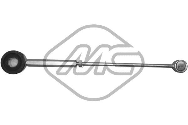 Metalcaucho 02866 Repair Kit, gear shift lever