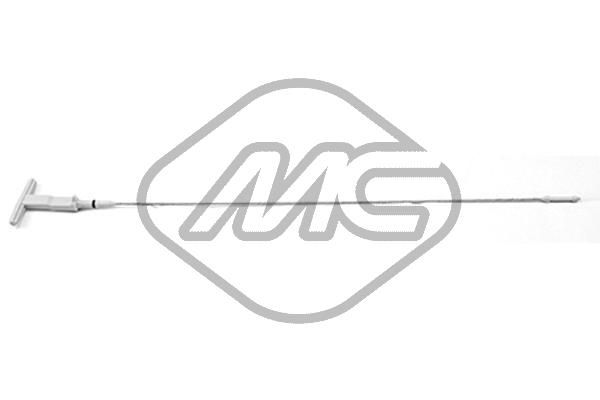 Metalcaucho 02868 Oil Dipstick