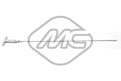 Oil Dipstick Metalcaucho 02868