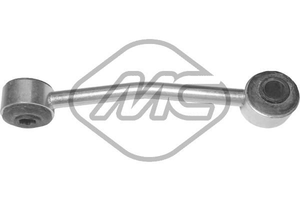 Metalcaucho 02874 Link/Coupling Rod, stabiliser bar