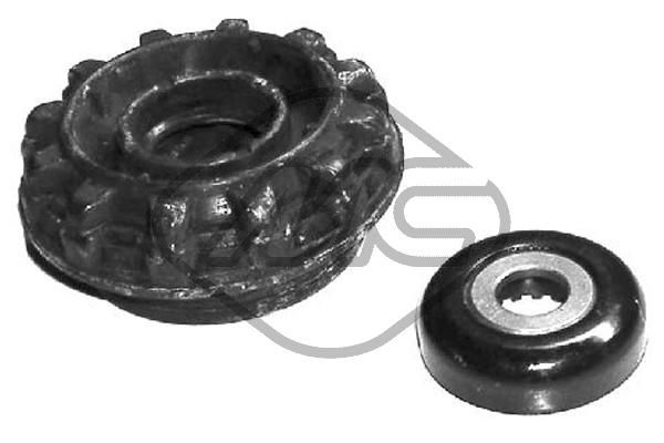Metalcaucho 02877 Suspension Strut Support Mount