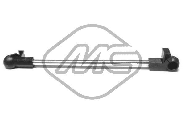 Metalcaucho 02878 Selector-/Shift Rod
