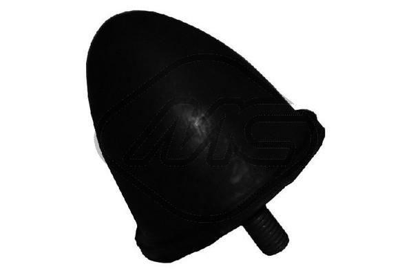 Metalcaucho 02895 Rubber Buffer, suspension
