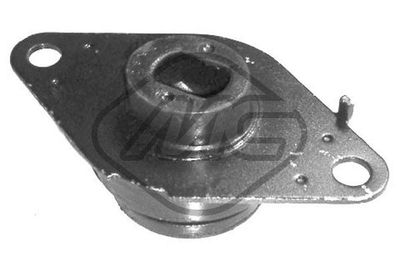 Mounting, engine Metalcaucho 02898