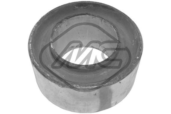 Metalcaucho 02904 Mounting, control/trailing arm