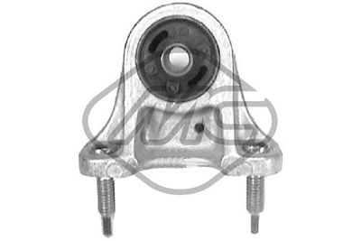 Bushing, axle beam Metalcaucho 02909