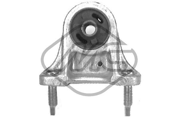 Metalcaucho 02910 Bushing, axle cross member