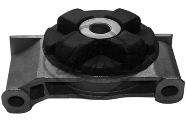 Metalcaucho 02917 Mounting, manual transmission