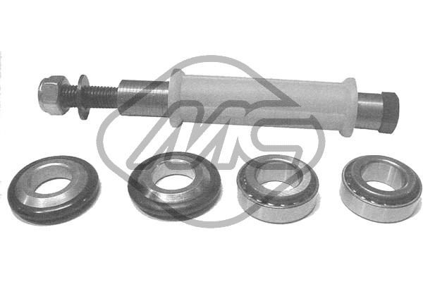 Metalcaucho 02920 Repair Kit, control arm