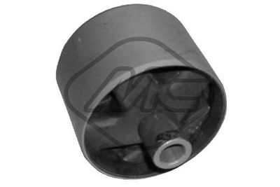 Mounting, manual transmission Metalcaucho 02921