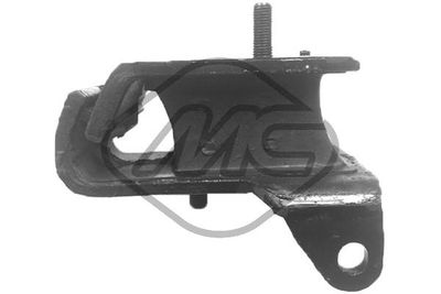 Mounting, engine Metalcaucho 02923