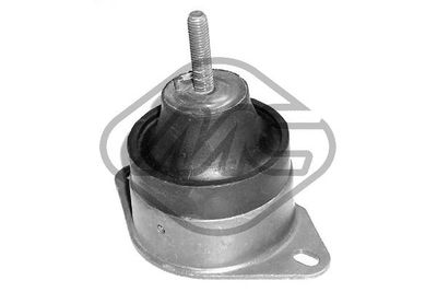 Mounting, engine Metalcaucho 02924