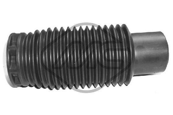 Metalcaucho 02933 Protective Cap/Bellow, shock absorber