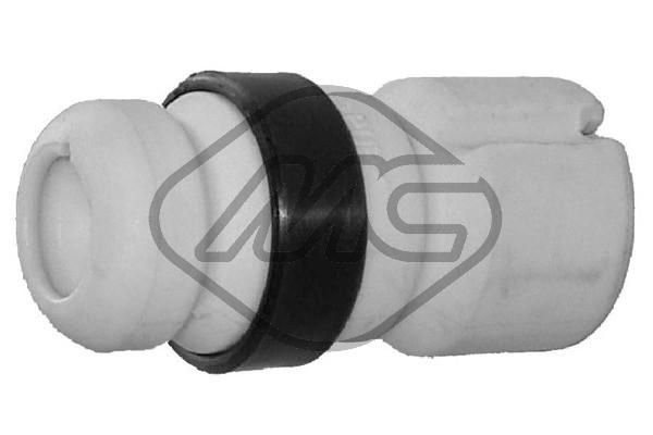 Metalcaucho 02934 Rubber Buffer, suspension