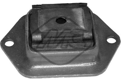 Bushing, axle beam Metalcaucho 02936