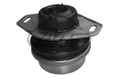 Mounting, engine Metalcaucho 02943