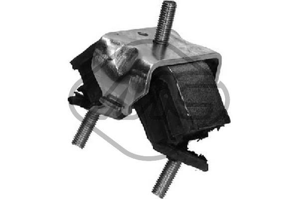 Metalcaucho 02953 Mounting, engine