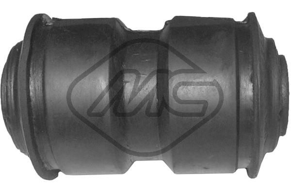 Metalcaucho 02954 Bushing, leaf spring
