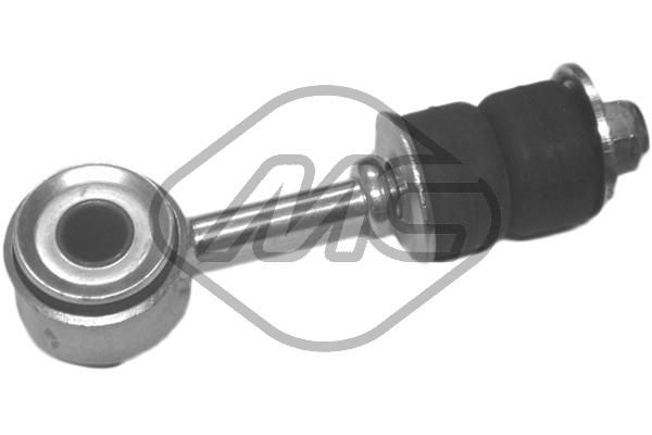 Metalcaucho 02956 Link/Coupling Rod, stabiliser bar