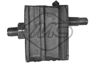 Bushing, axle beam Metalcaucho 02969