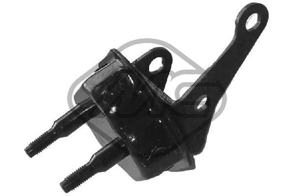 Metalcaucho 02977 Bushing, axle beam