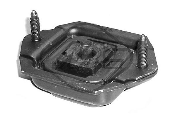 Metalcaucho 02979 Bushing, axle beam