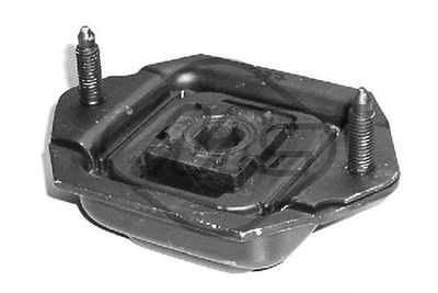 Bushing, axle beam Metalcaucho 02979