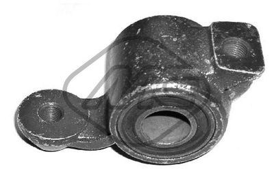 Mounting, control/trailing arm Metalcaucho 02981