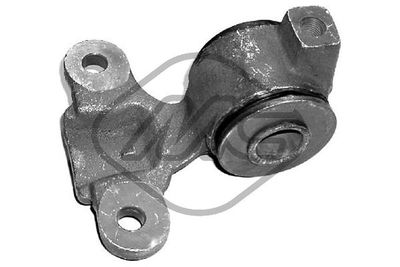 Mounting, control/trailing arm Metalcaucho 02982