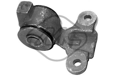Mounting, control/trailing arm Metalcaucho 02983