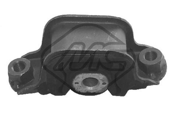 Metalcaucho 02984 Mounting, engine