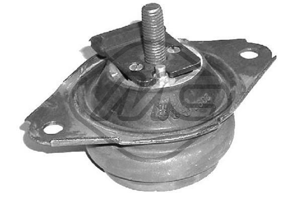 Metalcaucho 02992 Mounting, engine