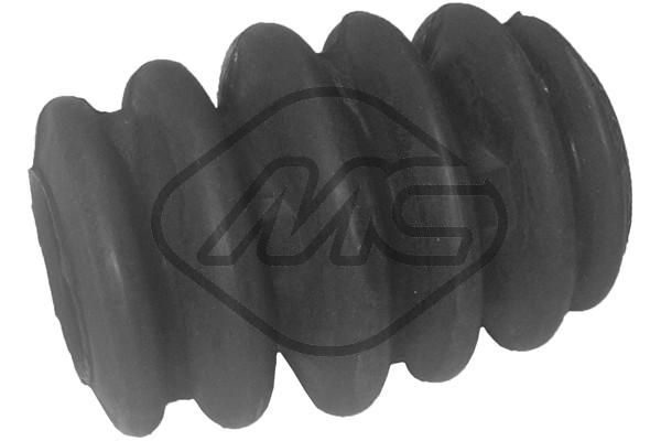 Metalcaucho 02996 Rubber Buffer, suspension