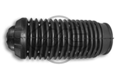 Protective Cap/Bellow, shock absorber Metalcaucho 02998