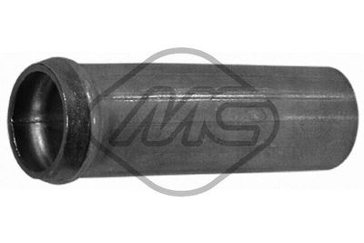 Coolant Pipe Metalcaucho 03010