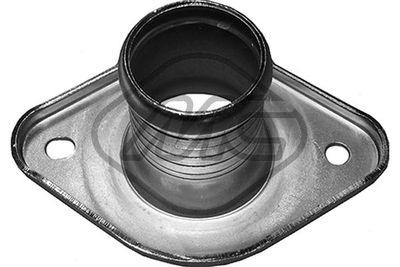 Coolant Flange Metalcaucho 03011