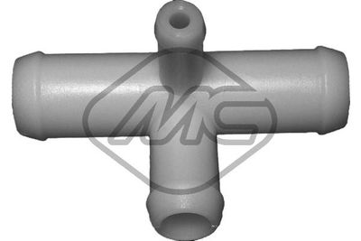 Coolant Flange Metalcaucho 03016
