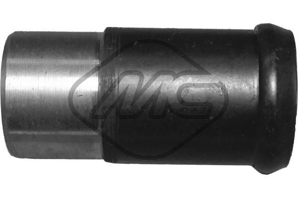 Metalcaucho 03033 Coolant Pipe